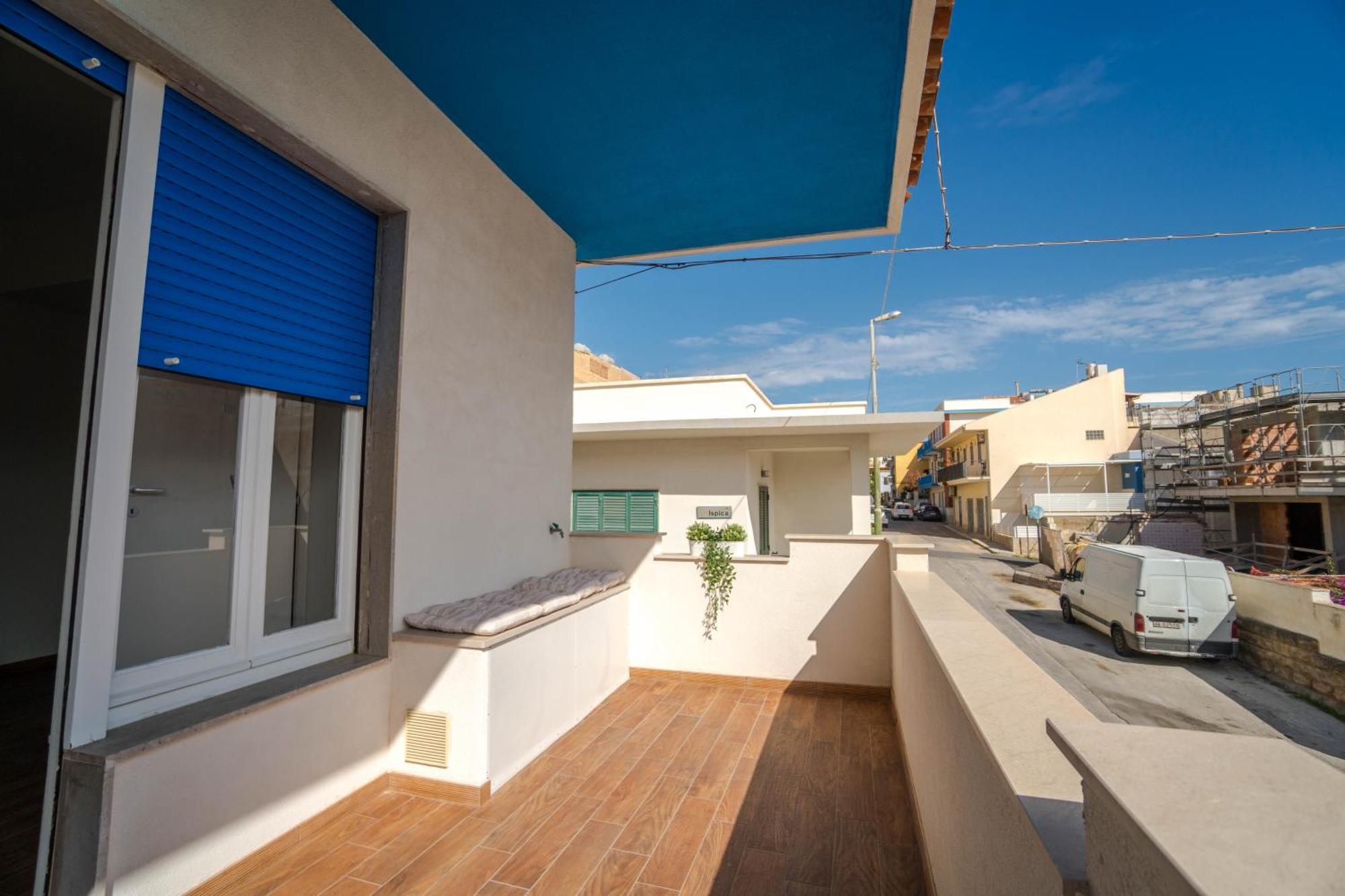 Caposud - Suite Randa Marina di Ragusa Exterior foto