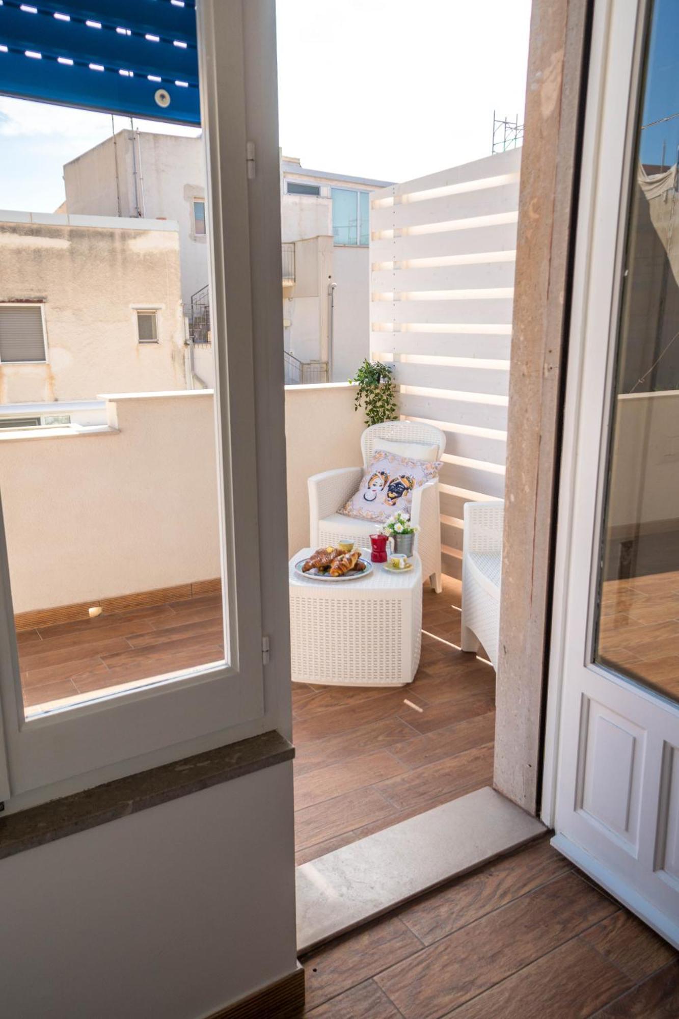 Caposud - Suite Randa Marina di Ragusa Exterior foto