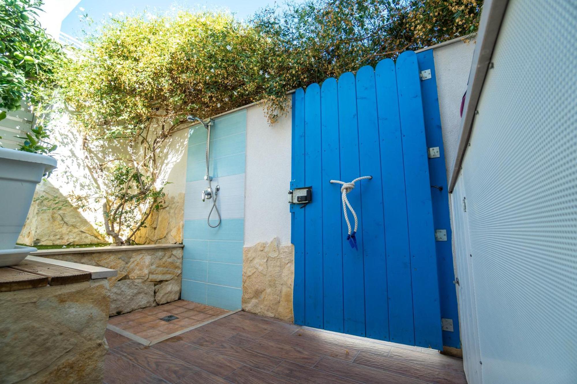 Caposud - Suite Randa Marina di Ragusa Exterior foto